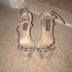 Johnathan Kayne Women’s Austria Sandal